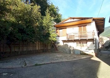 Independent house Frazione Pianetto, Moiola - photo 6