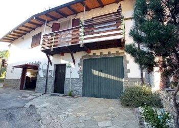 Independent house Frazione Pianetto, Moiola - photo 7