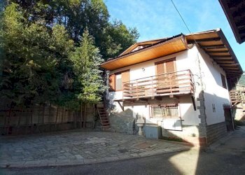 Independent house Frazione Pianetto, Moiola - photo 8