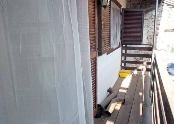 Independent house Frazione Pianetto, Moiola - photo 12