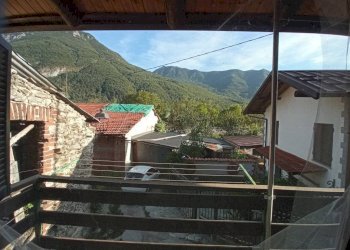 Independent house Frazione Pianetto, Moiola - photo 17