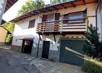 Independent house Frazione Pianetto, Moiola - photo 20