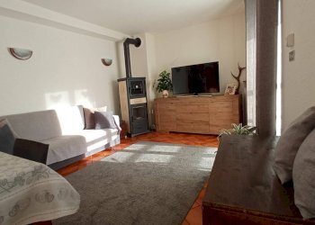 Independent house Frazione Pianetto, Moiola - photo 23
