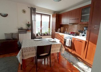 Independent house Frazione Pianetto, Moiola - photo 24
