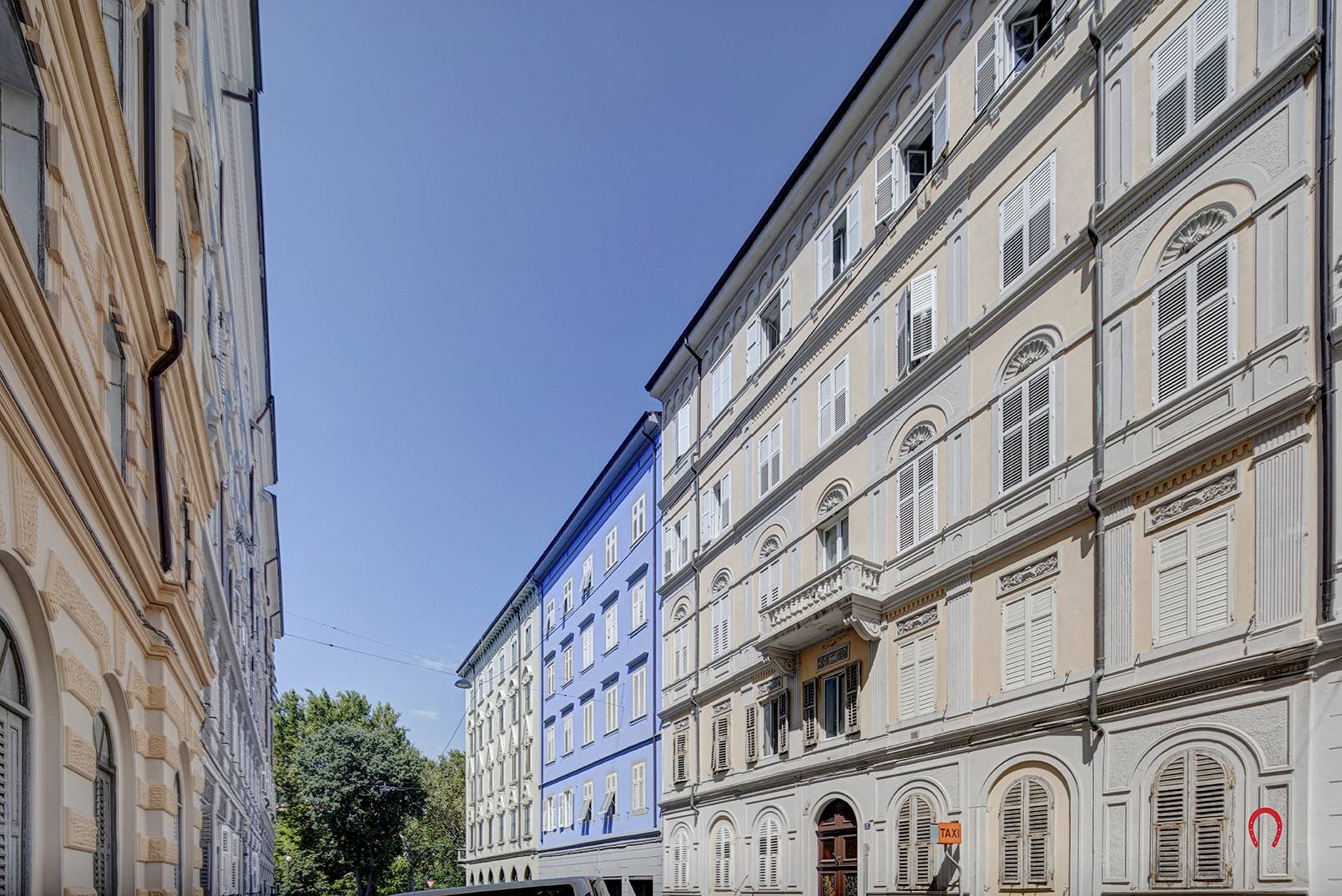 Trilocale Via Rapicio, Trieste - foto 2