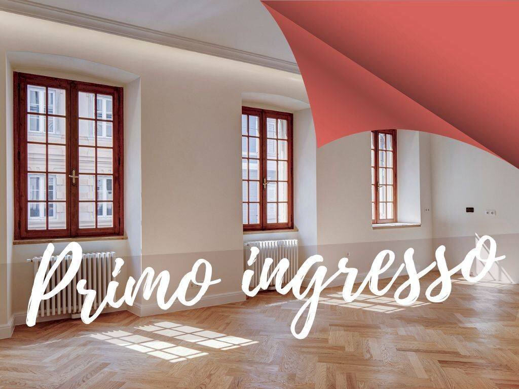 Trilocale Via Rapicio, Trieste - foto 1