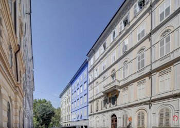 Trilocale Via Rapicio, Trieste - foto 2