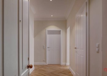 Trilocale Via Rapicio, Trieste - foto 3