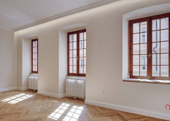 Trilocale Via Rapicio, Trieste - foto 7