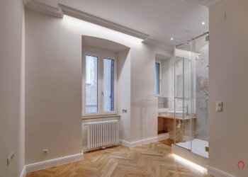 Trilocale Via Rapicio, Trieste - foto 10