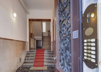 Trilocale Via Rapicio, Trieste - foto 16