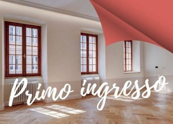 Trilocale Via Rapicio, Trieste - foto 1