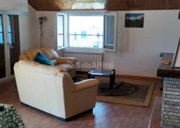 ZONA GIORNO - Quadrilocale Viale Villadose, Riccione - foto 1