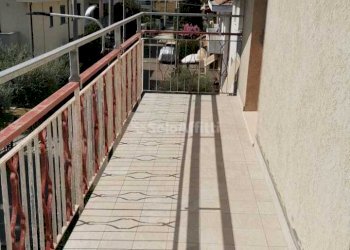 BALCONE - Quadrilocale Viale Villadose, Riccione - foto 4