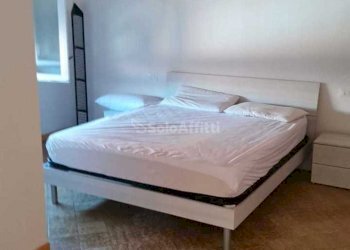 CAMERA MATRIMONIALE - Quadrilocale Viale Villadose, Riccione - foto 5