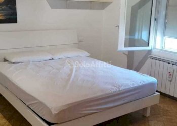 CAMERA MATRIMONIALE - Quadrilocale Viale Villadose, Riccione - foto 7