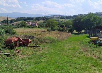 terreno - Terreno edificabile Via Enrico Berlinguer 19, Alanno - foto 1