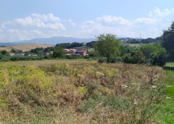 terreno - Terreno edificabile Via Enrico Berlinguer 19, Alanno - foto 3