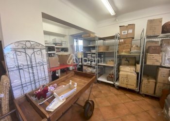 FC434_Capannone con ufficio e piazzale esterno in - Capannone Vezzano Ligure - foto 2