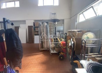 FC434_Capannone con ufficio e piazzale esterno in - Capannone Vezzano Ligure - foto 6
