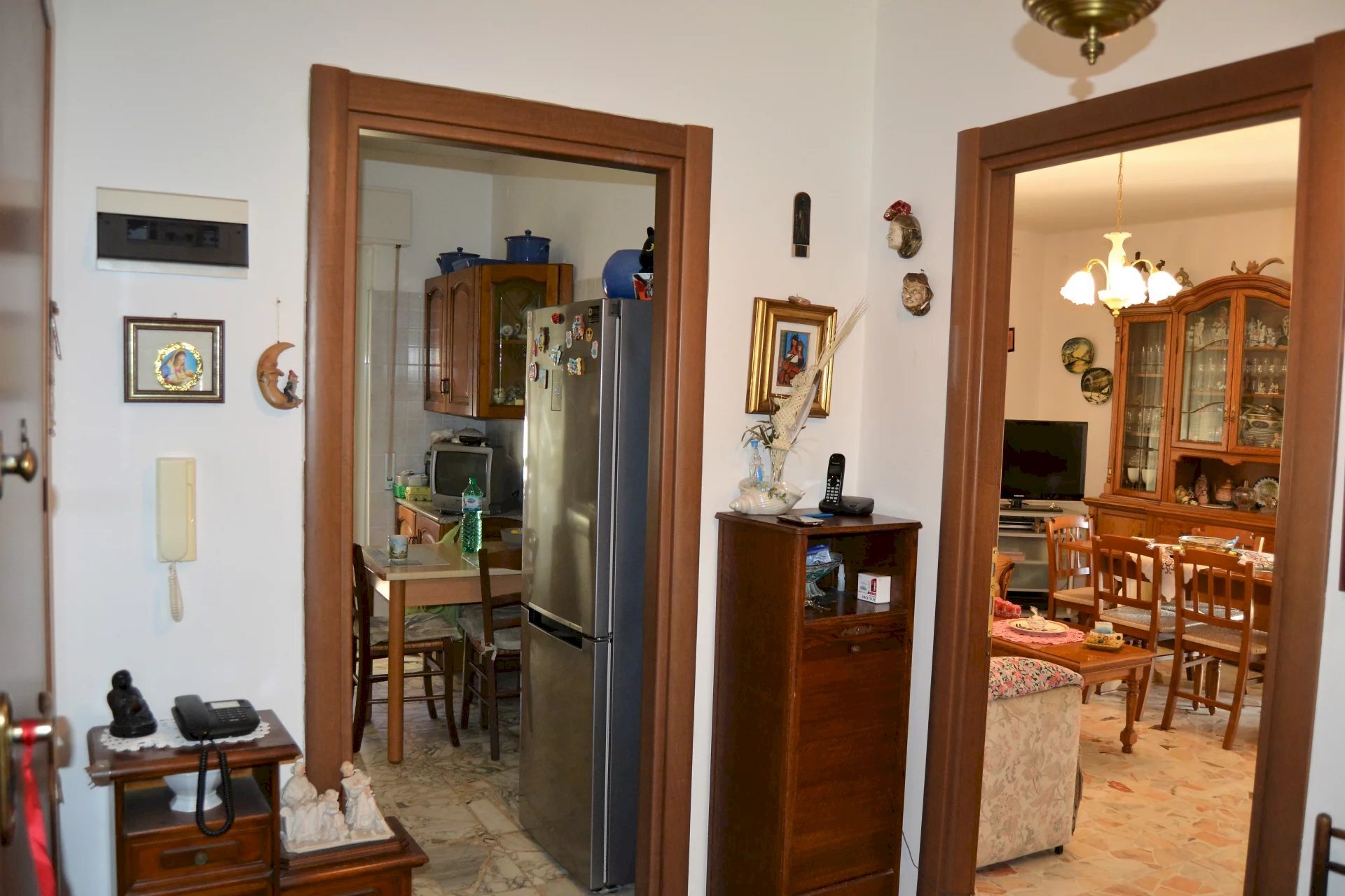 Two-room apartment Vallecrosia - photo 1