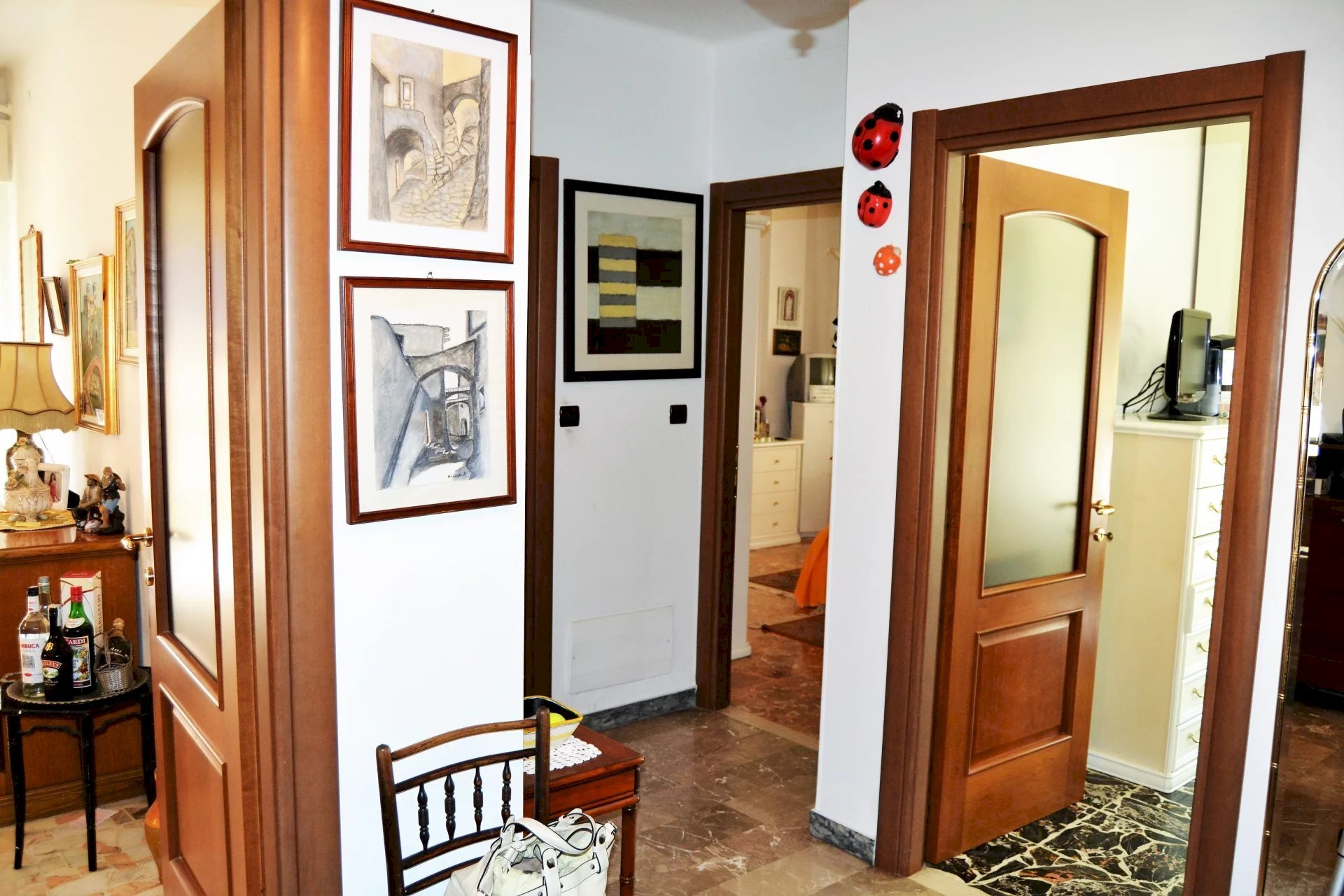 Two-room apartment Vallecrosia - photo 2