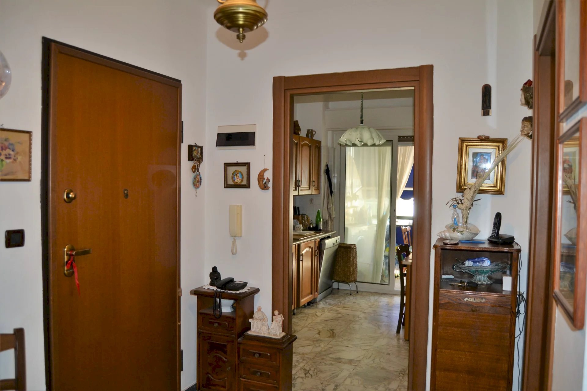 Two-room apartment Vallecrosia - photo 3