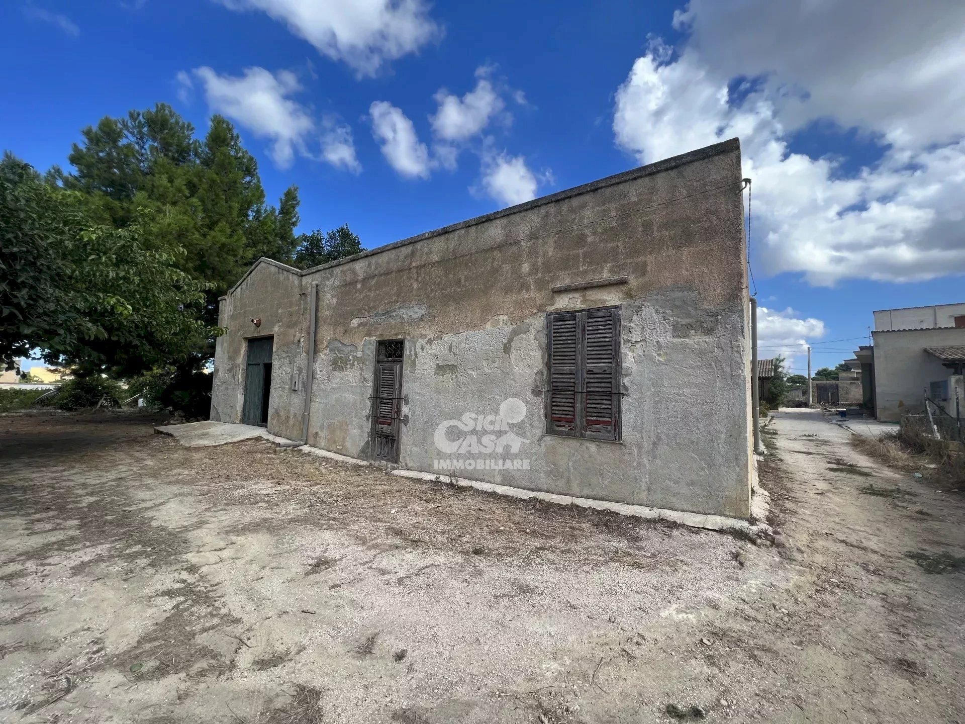 Independent house Contrada Cutusio, Marsala - photo 3