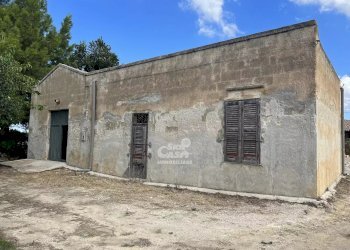 Independent house Contrada Cutusio, Marsala - photo 2