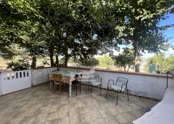 Independent house Contrada Cutusio, Marsala - photo 6