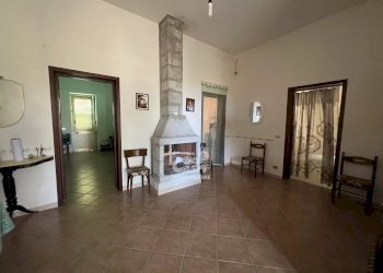 Independent house Contrada Cutusio, Marsala - photo 17