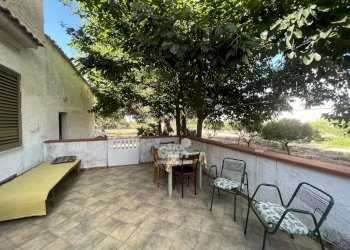 Independent house Contrada Cutusio, Marsala - photo 19