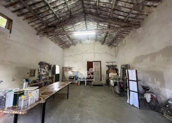 Independent house Contrada Cutusio, Marsala - photo 22