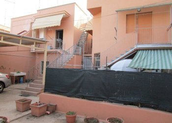 lato posteriore - Villa Statte - foto 14