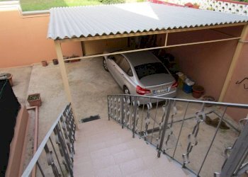 cortile posteriore - Villa Statte - foto 15