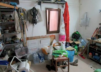 vano deposito - Villa Statte - foto 18