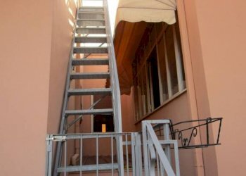 scala terrazzo - Villa Statte - photo 20