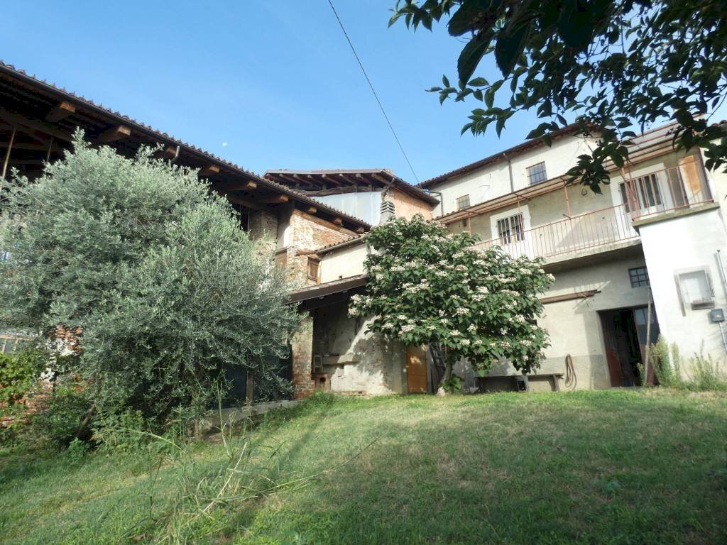 Dettagli esterno - Casa indipendente strada di Pascomonti, Mondovì - foto 2