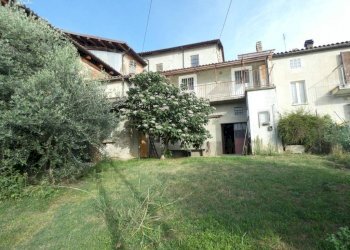 Dettagli esterno - Casa indipendente strada di Pascomonti, Mondovì - foto 1