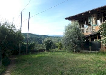 Giardino - Casa indipendente strada di Pascomonti, Mondovì - foto 13