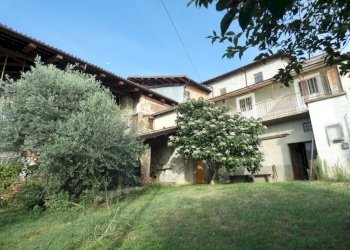 Dettagli esterno - Casa indipendente strada di Pascomonti, Mondovì - foto 2