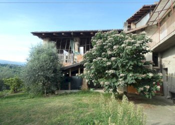 Giardino - Independent house strada di Pascomonti, Mondovì - photo 3