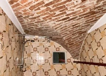 Dettagli interno - Casa indipendente strada di Pascomonti, Mondovì - foto 8