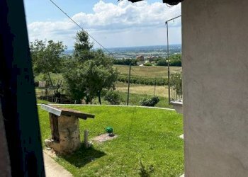 Vista - Casa indipendente strada di Pascomonti, Mondovì - foto 9