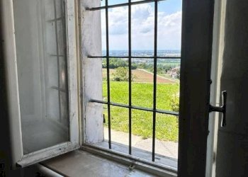 Dettagli esterno - Casa indipendente strada di Pascomonti, Mondovì - foto 10