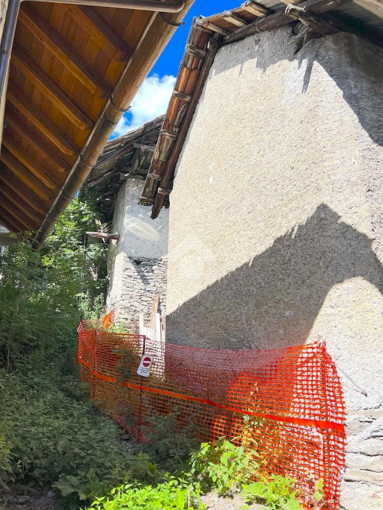 Rustico Via Sestriere, Sauze di Cesana - foto 3