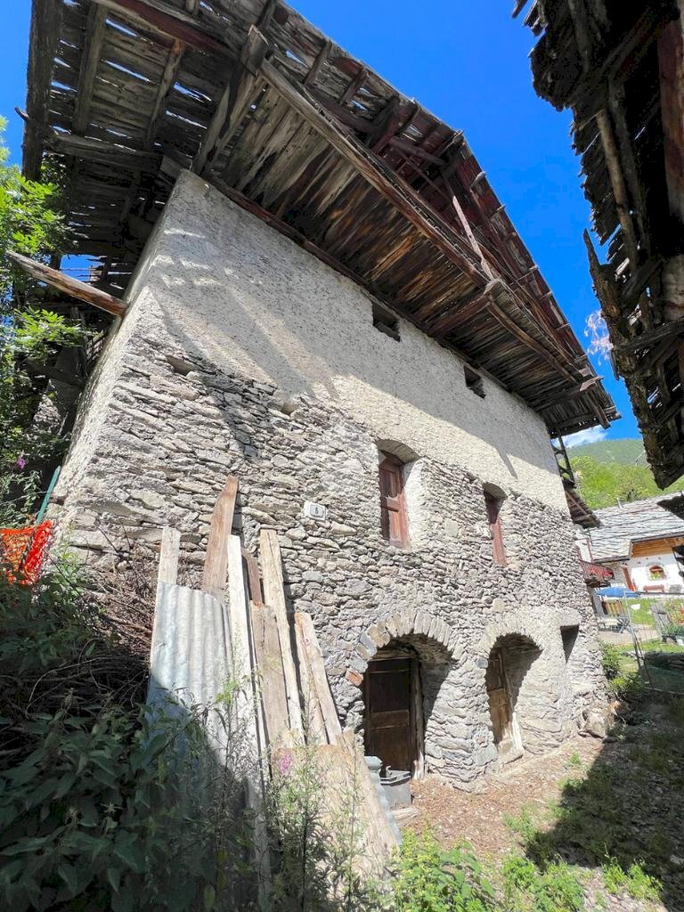 Rustico Via Sestriere, Sauze di Cesana - foto 2