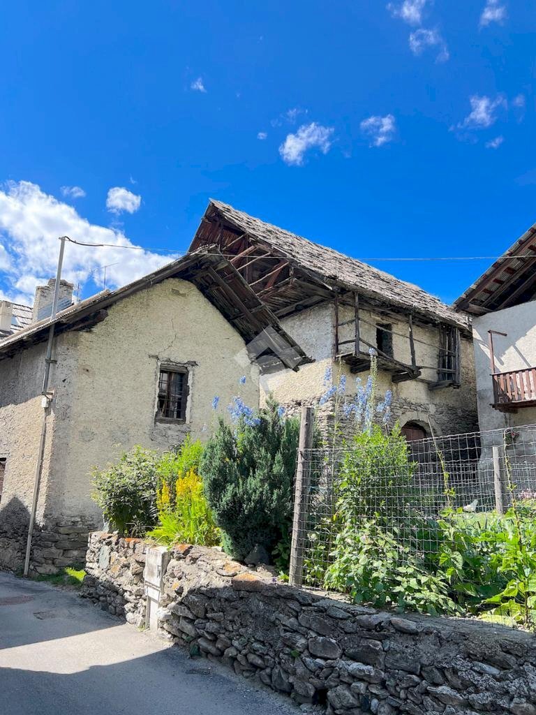 Rustico Via Sestriere, Sauze di Cesana - foto 1