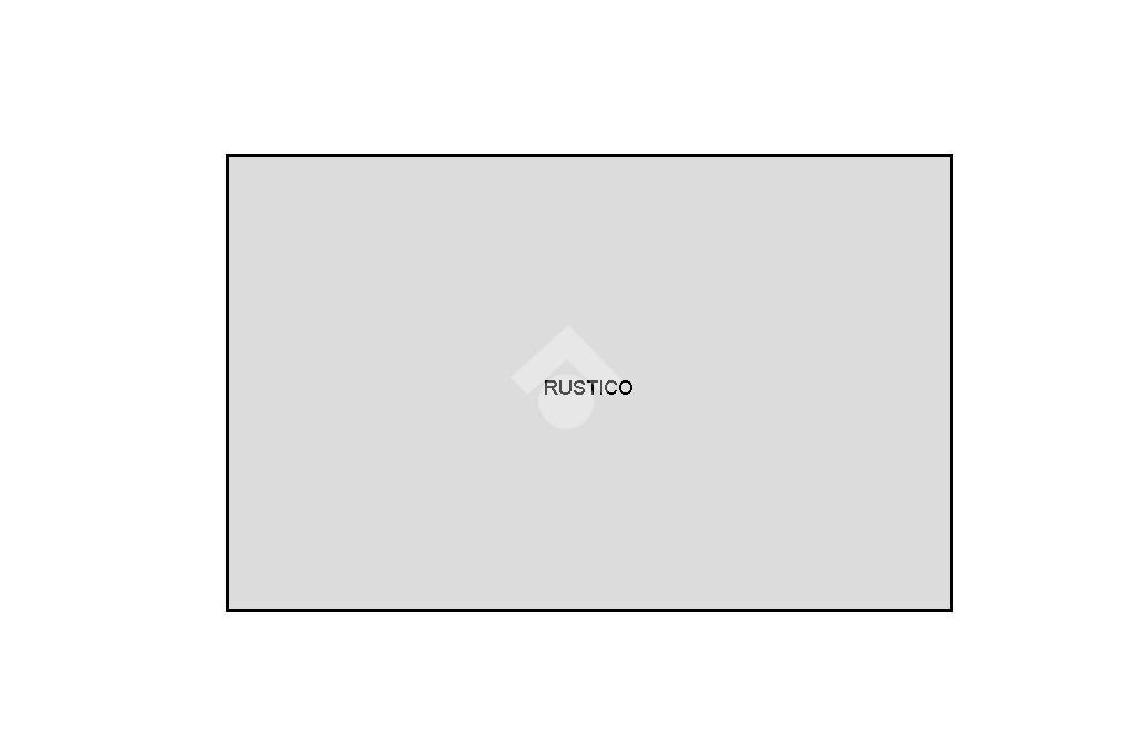 Rustico Via Sestriere, Sauze di Cesana - planimetria 1