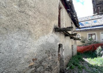 Rustico Via Sestriere, Sauze di Cesana - foto 5